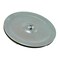 Brah Electric 2 Knock-Out Filer with 3 piece, gasketed, with center hole KOFG-2-BP - alternate 3