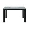 Global Furniture Usa Contemporary D8112 Dining Table With 4 D8112 Dining Chairs D8112DT+4 D8112DC - alternate 1