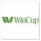 Wincup Plastic Lids for Foam Cups and Bowls, Fits 8 oz to 16 oz Cups/5 oz to 10 oz Bowls, White, 500PK 222086 - alternate 4