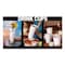 Wincup Foam Drink Cups, 10 oz, White, 1000PK 221969 - alternate 4
