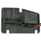 T Series Standard Motor Products, Blower Mtr Resistor,  RU60T - alternate 4