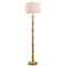 Jonathan Y Jaxon 62.5" Traditional Glam Metal LED Floor Lamp, Gold Painting JYL4031A - alternate 11