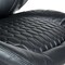 Office Star Products Deluxe Executive Bonded Leather Executive Chair, Black ECH620867-EC3 - alternate 8