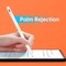 Uogic Simple Deluxe Stylus for iPad, iPad Pen with Bluetooth Shortcut, Battery Level Display, iPad Pencil HI13PENXSTYLUSW01 - alternate 7