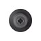 Auveco Ford Bumper Push-Type Retainer 18mm Head Diameter, 25PK 19849 - alternate 2