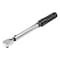 Tekton Micrometer Torque Wrench, Steel TRQ50402 - alternate 1
