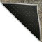 Homeroots 9' X 12' Charcoal And Beige Medallion Washable Indoor Outdoor Area Rug 616464 - alternate 8