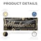 Signmission Nos Especializamos en Mechanica General y Mayor, 48 Inch x 120 Inch, Vinyl Banner B-120-30758 - alternate 5