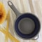 Oster Bluemarine Collapsible Polypropylene Colander with Handle in Navy 130002.01 - alternate 7