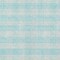 Homeroots 3' X 5' Aqua And Ivory Plaid Washable Indoor Outdoor Area Rug 595451 - alternate 9