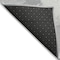 Homeroots 8' X 10' Ivory And Gray Abstract Washable Indoor Outdoor Area Rug 611231 - alternate 9