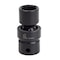 Sunex 1/2 in Dr 12 Pt Universal Impact Socket 11/16 in 222UZ - alternate 1