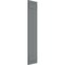 Ekena Millwork True Fit PVC Two Board Joined Board-n-Batten Shutters, Ocean Swell, 10 3/4W x 26H, PR TFP101BBF11X026CH - alternate 14