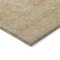 Homeroots 8' X 10' Beige And Rust Floral Medallion Washable Indoor Outdoor Area Rug 615941 - alternate 9