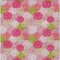 Homeroots 5' X 8' Pink Green And Ivory Polka Dot Washable Indoor Outdoor Area Rug 594275 - alternate 7