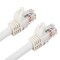 Sanoxy 6ft Cat6a 600 MHz UTP Snagless Ethernet Network Patch Cable, White SNX-CBL-LDR-C6110-8006 - alternate 1