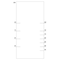 Siemens BASE FOR RELAY,  LZS:PT78730 - alternate 5