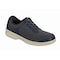 Orthofeet Tabor Mens Casual Charcoal, Size 7 20211 - alternate 1