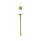 Spax #10 x 2 in Interior Wood Screws Construction Flat Head T-Star Plus Bulk Pail, 1500PK 3191020500500 - alternate 6