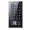 Yeego 16.9" 28-Bottle Freestanding Wine Cooler Refrigerator YG-WSJC88-25US-ZO - alternate 1