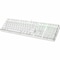 Adesso MULTI-OS ILLUMINATED MECHANICAL KEYBOARD WITH COPILOT AI HOTKEY AKB-680UW - alternate 10