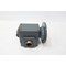 Morse RIGHT ANGLE GEAR REDUCER 0.76HP 40:1 XE1168 - alternate 1