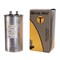 Titan Pro 80 MFD 440 V Round Run Capacitor TRCF80 - alternate 3