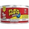 Flex Seal Flex Paste White 1 lb, 4PK PFSWHTR16 - alternate 1