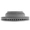 Motorcraft Disc Brake Rotor,  BRRF489 - alternate 7