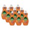 Palmolive Ultra Antibacterial Dishwashing Liquid, 20 Oz Bottle, PK9 US04232A - alternate 1