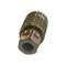John Deere HYD QUICK COUPLER SOCKET, OEM DQ17487 - alternate 3