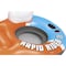 Bestway Hydro- Force Multicolored Vinyl Inflatable Rapid Rider II Floating Tube 43113E - alternate 5