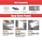 Rust-Oleum Epoxy Coating, Gray, 2 gal, Pouch 251870 - alternate 8