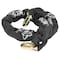 Mytee Products 3/8 in x 3 ft Security Hardened Square Link Chain w/ Cordura Cover & Anti-Cut Lock Carrying Case SC-Kit-10-3-MP - alternate 8