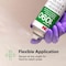3M SprayAdhesive, Off-White, 8.2floz, Can 1090 - alternate 9
