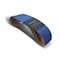 Powertec Sanding Belt, 6 in W, 48 in L, Zirconia Alumina, 60 Grit, 3PK 464806Z-3N - alternate 1