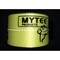 Mytee Products 4inx30ft Reflective Winch Strap w/ Flat Hook - HD Yellow Tie Down Strap 5,400 lb WLL, 4in Cargo WS430REF - alternate 9