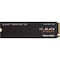 Wd Bulk WD Black SN850X 2 TB Solid State Drive - M.2 2280 Internal - PCI Express NVMe (PCI Express NVMe x4) WDS200T2X0E - alternate 1