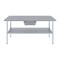 Amgood 24 in. x 72 in. Stainless Steel Table With Drawer AMG WT-2472 + DRAWER-1520-Z - alternate 7