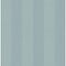 A-Street Prints Intrepid Aqua Faux Grasscloth Stripe Wallpaper 2908-25309 - alternate 1