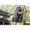 Picnic Time Family Of Brands NFL Los Angeles Chargers - BBQ Apron Tote Pro Grill Set 635-88-179-344-2 - alternate 3