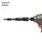 Klein Tools Impact Driver Set, Driver/Socket, 20-in-1 32303HD - alternate 9