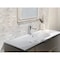 Apollo Tile 12x12 Bianco Carrara Marble Honed Floor and Wall Mosaic Tile 4.92 sqft/case, 5PK APLKB88R03HA - alternate 7