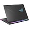 Asus ROG STRIX LAPTOP WIN11 PRO INTEL RAPTOR LAKE I9 RAPTOR LAKE 18 NVIDIA GEFORCE RTX 4080 12GB VRAM G834JZR-XS96 - alternate 26