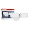 Ledvance/ Sylvania Motion-Sensing Battery Powered LED White Security Floodlight 66949 - alternate 4