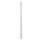 Apollo Tile Light Gray 0.6 in x 12 in Glass Glossy Pencil Liner Tile Trim 0.5 sqft/case, 10PK T88085-15A - alternate 1