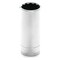 Performance Tool 1/2 In Dr. 12 Pt Deep Socket 15/16 In Socket 12Pt Dp, W32630 W32630 - alternate 1