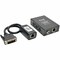 Eaton Tripp Lite Series DVI over Cat5/6 Active Extender Kit, Box-Style B140-101X - alternate 1
