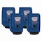Boraxo Dispenser for Heavy Duty Hand Cleaner 2L, 10.49x4.98x6.75, Blue, PK4 DIA 10989CT - alternate 1