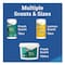 Clorox CloroxPro Disinfecting Wipes, 1-Ply, 7 x 8, Lemon Fresh, White, 75 Wipes 15948 - alternate 14